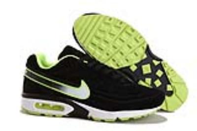 NIKE Air Max BW VT-2